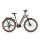 KALKHOFF ENTICE 5.B ADVANCE+ 625 Wh Tiefeinsteiger E-SUV | Allroad E-Bike 2024 | moonstonegrey matt