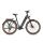 KALKHOFF ENTICE 5.B ADVANCE+ 625 Wh Tiefeinsteiger E-SUV | Allroad E-Bike 2024 | diamondblack glossy