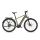 KALKHOFF ENTICE 5.B SEASON 625 Wh E-SUV | Allroad E-Bike 2024 | urbangreen matt