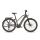 KALKHOFF ENDEAVOUR 5.B ADVANCE+ ABS 625 Wh Trapez Trekking E-Bike 2024 | jetgrey matt | S 43 cm