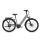KALKHOFF ENDEAVOUR 3.B MOVE 500 Wh Tiefeinsteiger Trekking E-Bike 2024 | jetgrey matt | M 48 cm