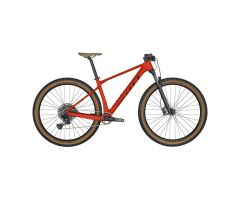 Scott Scale 940 Race Hardtail 2023 | Florida Red