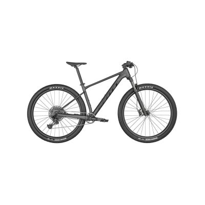 Scott Scale 970 Race Hardtail 2024 | Anthracite Grey