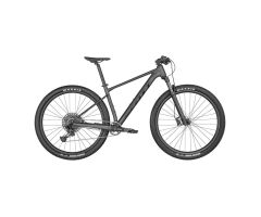 Scott Scale 970 Race Hardtail 2024 | Anthracite Grey