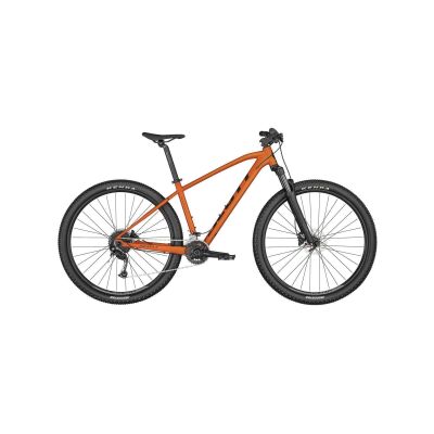 Scott Aspect 740 Hardtail 2024 | Prism Paprika Orange