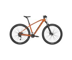 Scott Aspect 740 Hardtail 2024 | Prism Paprika Orange