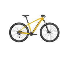 Scott Aspect 750 Hardtail 2024 | Sunflower Yellow