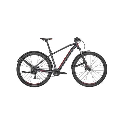 Scott Aspect 760 EQ Hardtail 2024 | Granite Black