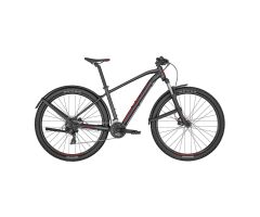 Scott Aspect 760 EQ Hardtail 2024 | Granite Black