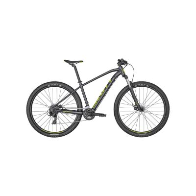 Scott Aspect 760 Hardtail 2024 | Granite Black