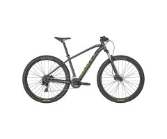 Scott Aspect 760 Hardtail 2024 | Granite Black