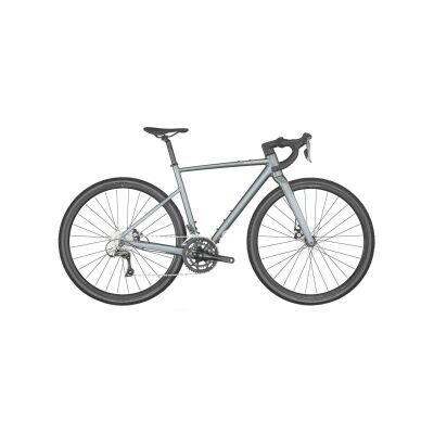 Scott Contessa Speedster Gravel 35 Gravel Bike 2024 | Whale Blue