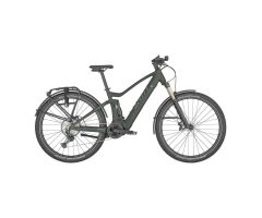 Scott Axis eRIDE FS 20 625Wh Trekking E-Bike 2023 | Prism...