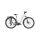 Scott Sub Sport eRIDE 20 Trapez 625Wh City E-Bike 2023 | Sparkle White