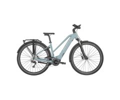 Scott Sub Tour eRIDE 10 Trapez 625Wh Trekking E-Bike 2024...