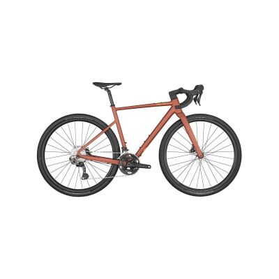Scott Contessa Speedster Gravel 15 Gravel Bike 2023 | Massala Pink M 54cm