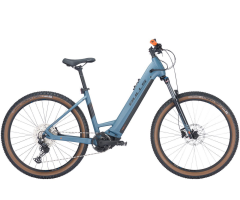 BULLS Copperhead EVO 2 27.5 750 Wh Tiefeinsteiger E-MTB...