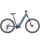 BULLS Copperhead EVO 2 27.5 750 Wh Tiefeinsteiger E-MTB 2024 | blue