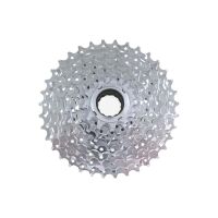 SUNRACE Schraub-Zahnkranz "MFEZ1 TAW" 10-fach,...