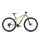 Cube Aim MTB Hardtail 2023 | mistygreen´n´black