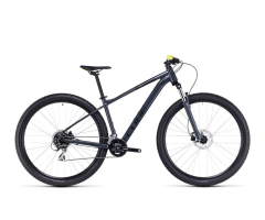 Cube Aim Pro MTB Hardtail 2023 |...