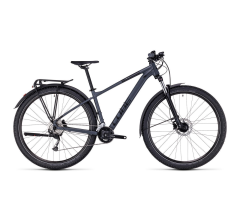 Cube Aim SLX Allroad MTB Hardtail 2023 |...