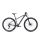 Cube Reaction Pro MTB Hardtail 2023 | metalblack´n´black