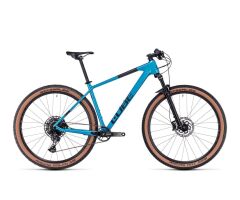 Cube Reaction C:62 ONE MTB Hardtail 2023 |...