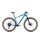 Cube Reaction C:62 ONE MTB Hardtail 2023 | aquamarine´n´black