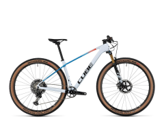 Cube Elite C:68X SLX Race Hardtail 2023 | teamline
