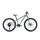 Cube Acid 240 Disc Kinder MTB 2023 | green´n´orange