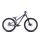 Cube Flying Circus 240 Dirtbike 2023 | galactic´n´black