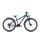 Cube Acid 240 Allroad Kinder MTB 2023 | leaf´n´orange