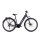 Cube Touring Hybrid ONE 625 Tiefeinsteiger Trekking E-Bike 2023 | grey´n´white
