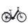 Cube Touring Hybrid Pro 500 Tiefeinsteiger Trekking E-Bike 2023 | black´n´metal