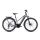 Cube Touring Hybrid EXC 625 Trapez Trekking E-Bike 2023 | grey´n´metal