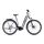 Cube Kathmandu Hybrid ONE 625 Tiefeinsteiger Trekking E-Bike 2023 | swampgrey´n´black
