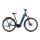 Cube Kathmandu Hybrid ONE 625 Tiefeinsteiger Trekking E-Bike 2023 | blue´n´black