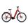 Cube Kathmandu Hybrid EXC 750 Tiefeinsteiger Trekking E-Bike 2023 | red´n´black