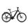 Cube Kathmandu Hybrid SLT 750 Trekking E-Bike 2023 | black´n´metal