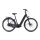 Cube Supreme Hybrid EX 625 Tiefeinsteiger City E-Bike 2023 | grey´n´black