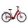 Cube Supreme Sport Hybrid Pro 625 Tiefeinsteiger City E-Bike 2023 | red´n´black