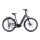 Cube Supreme Sport Hybrid SLX 625 Tiefeinsteiger City E-Bike 2023 | teak´n´black