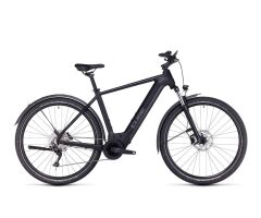Cube Nuride Hybrid Pro 625 Allroad E-MTB 2023 |...