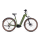Cube Nuride Hybrid Pro 625 Allroad Tiefeinsteiger E-MTB 2023 | shinymoss´n´black