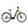 Cube Nuride Hybrid Pro 750 Allroad Tiefeinsteiger E-MTB 2023 | shinymoss´n´black