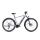 Cube Nuride Hybrid EXC 750 Allroad E-MTB 2023 | polarsilver´n´black