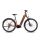 Cube Nuride Hybrid EXC 750 Allroad Tiefeinsteiger E-MTB 2023 | caramel´n´black
