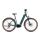 Cube Nuride Hybrid SLX 750 Allroad Tiefeinsteiger E-MTB 2023 | verde´n´black
