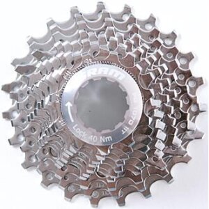 SRAM Kassettenzahnkranz "PG-1070" 10-fach,...